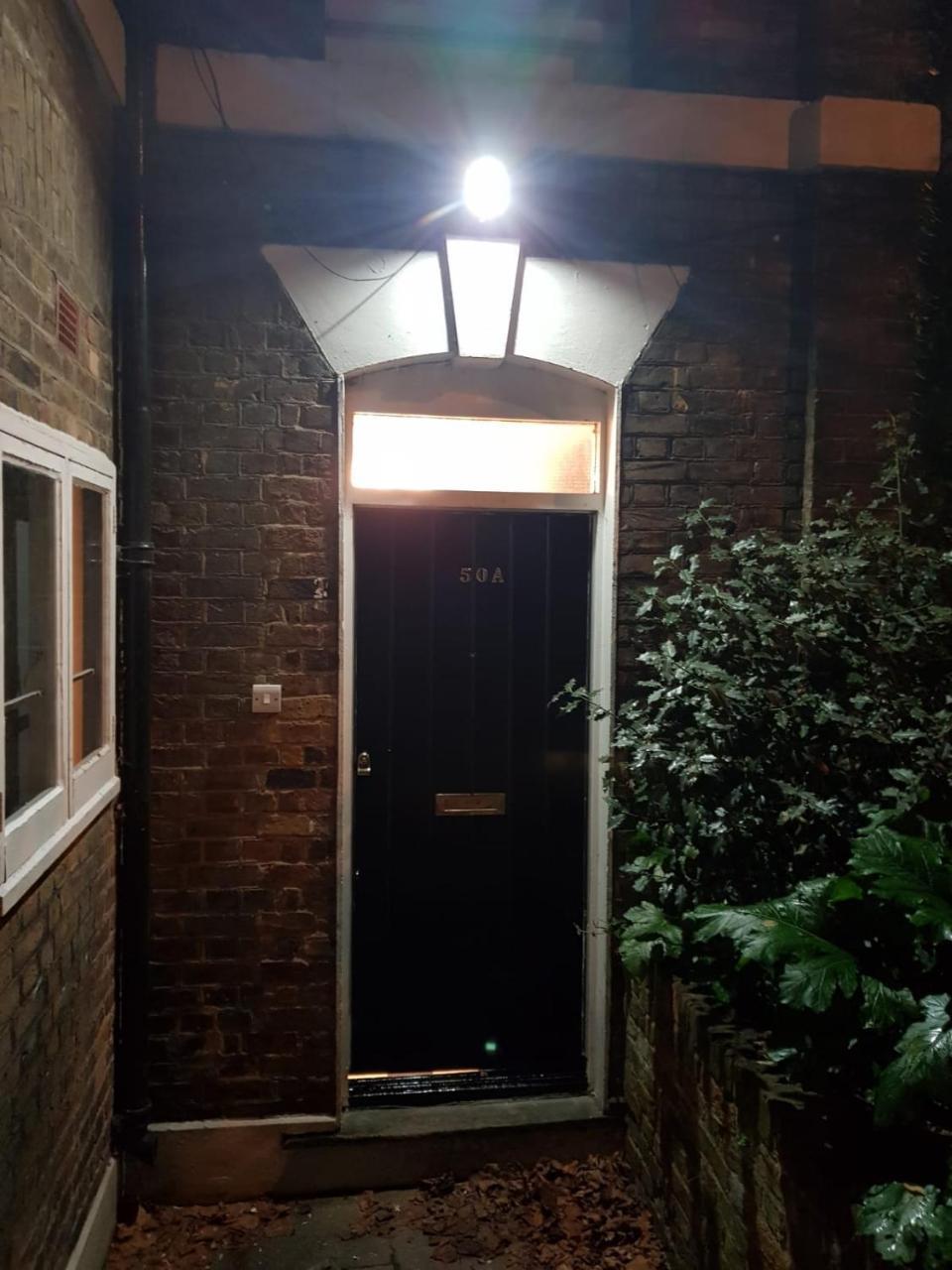 Highbury Lodge London Exterior photo